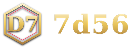 7d56 logo