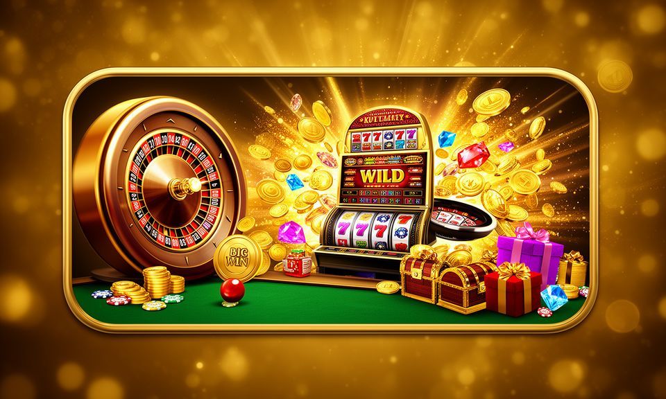7d56 Bet Behind Blackjack-এর ভেতরে কী আছে